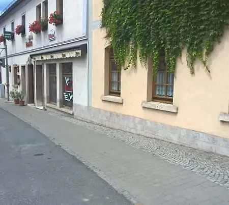 Pensionat Blasse Weimar (Thuringia)